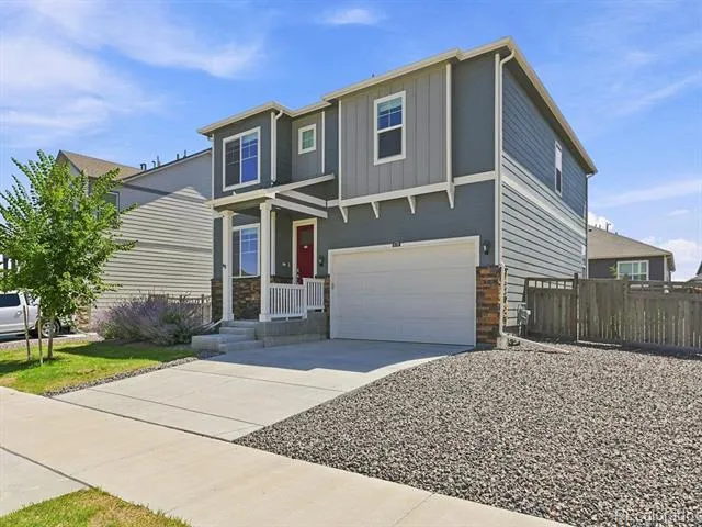 4756 Windmill Drive Brighton, CO 80601