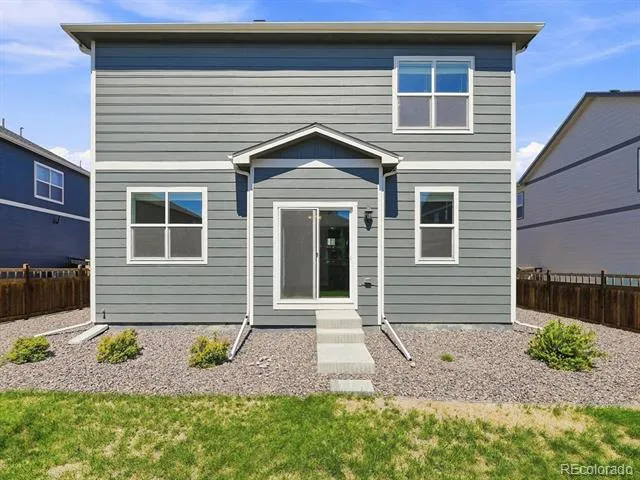 4756 Windmill Drive Brighton, CO 80601