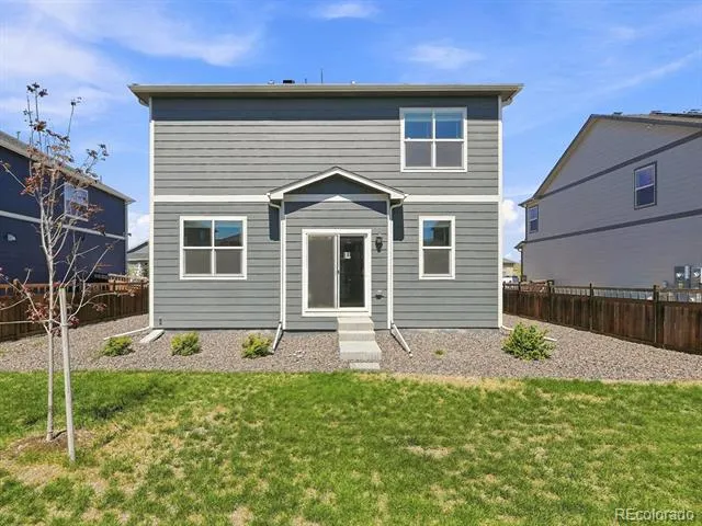 4756 Windmill Drive Brighton, CO 80601