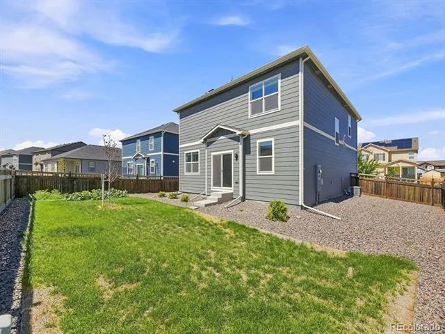 4756 Windmill Drive Brighton, CO 80601