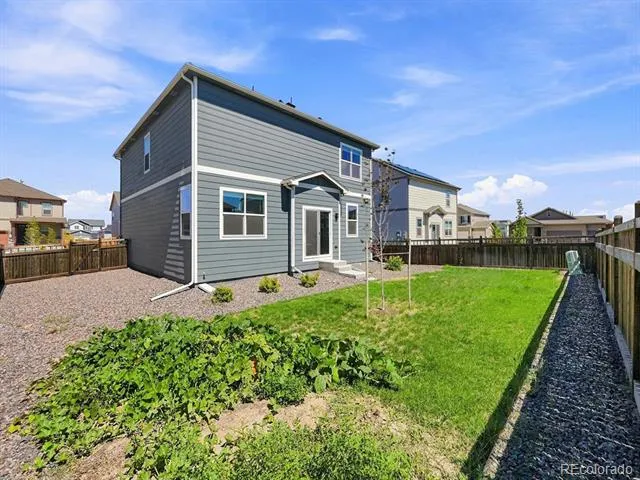 4756 Windmill Drive Brighton, CO 80601