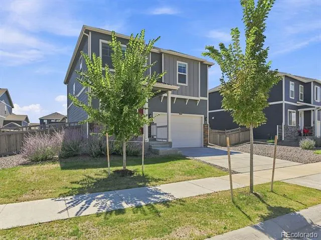 4756 Windmill Drive Brighton, CO 80601