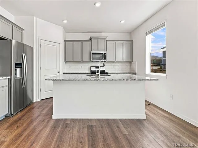4756 Windmill Drive Brighton, CO 80601
