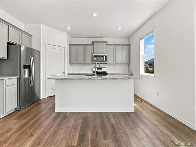 4756 Windmill Drive Brighton, CO 80601
