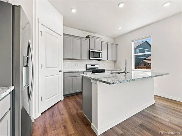 4756 Windmill Drive Brighton, CO 80601