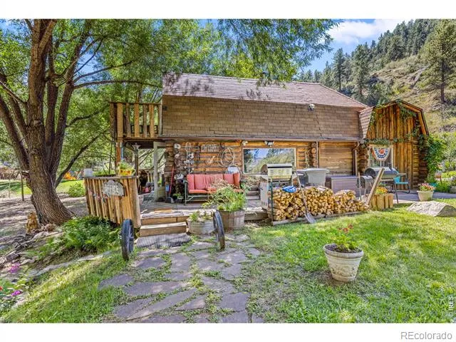 1607 W Highway 34 Drake, CO 80515