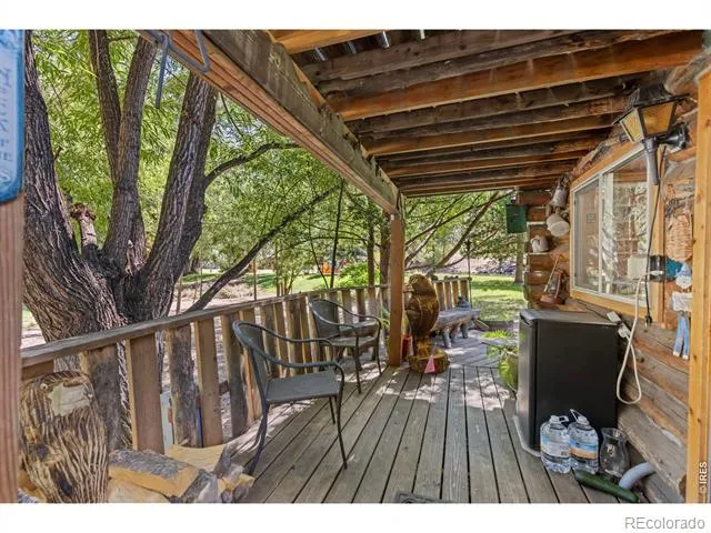 1607 W Highway 34 Drake, CO 80515