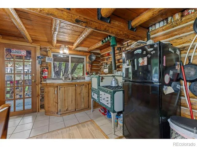 1607 W Highway 34 Drake, CO 80515
