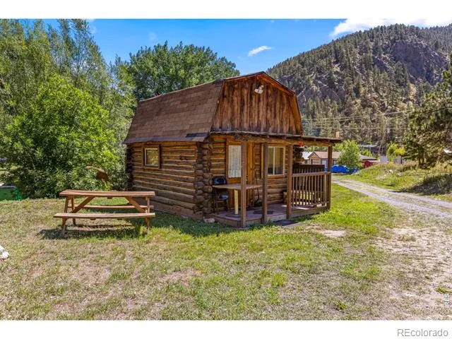 1607 W Highway 34 Drake, CO 80515