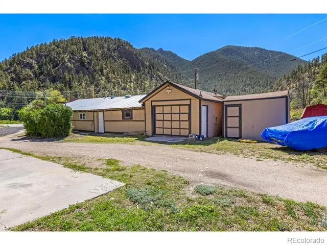 1607 W Highway 34 Drake, CO 80515