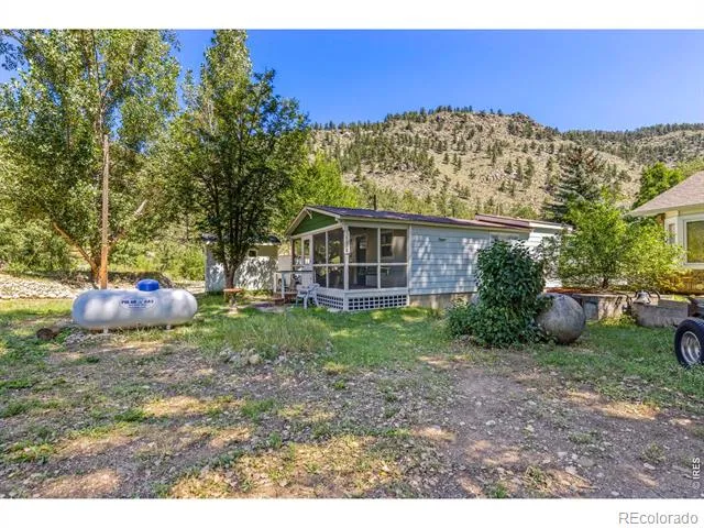 1607 W Highway 34 Drake, CO 80515