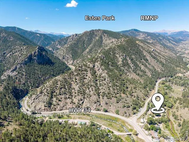 1607 W Highway 34 Drake, CO 80515