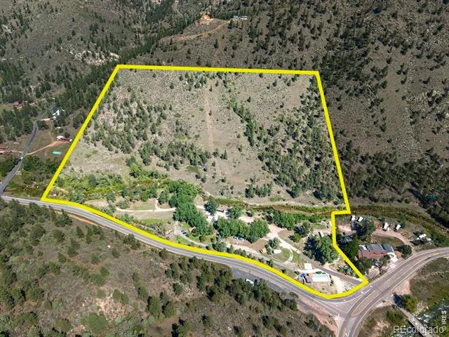 1607 W Highway 34 Drake, CO 80515