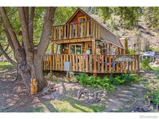 1607 W Highway 34 Drake, CO 80515