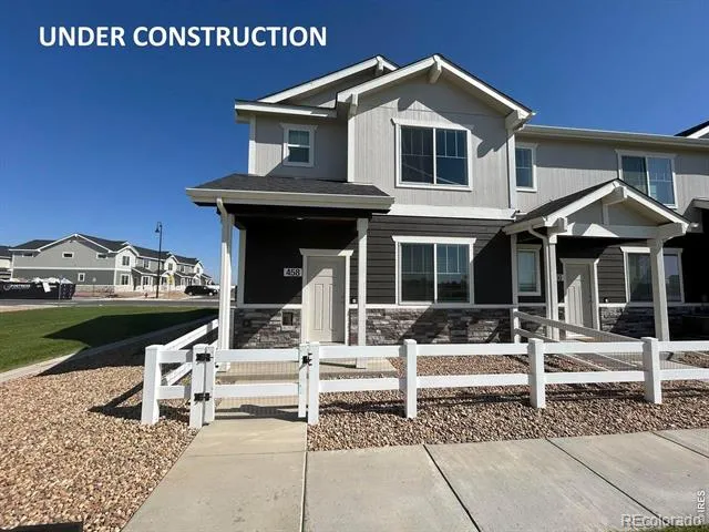 458 Condor Way Johnstown, CO 80534