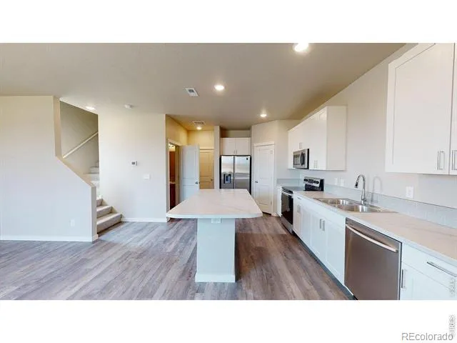 458 Condor Way Johnstown, CO 80534
