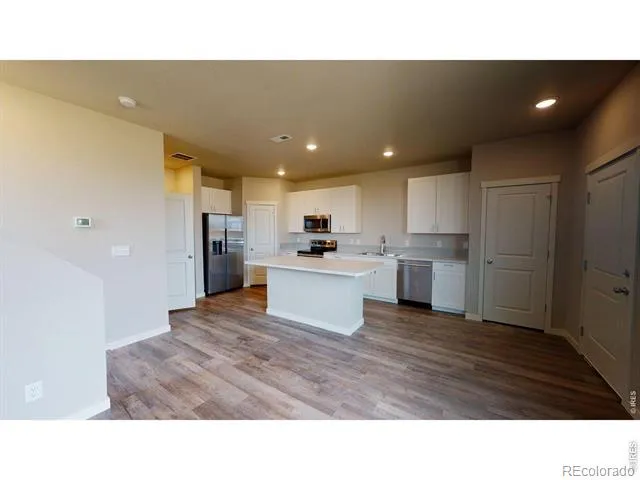 458 Condor Way Johnstown, CO 80534
