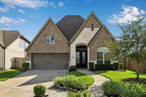 2343 Calm Channel Court