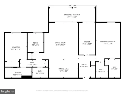 6300 RED CEDAR PLACE #209