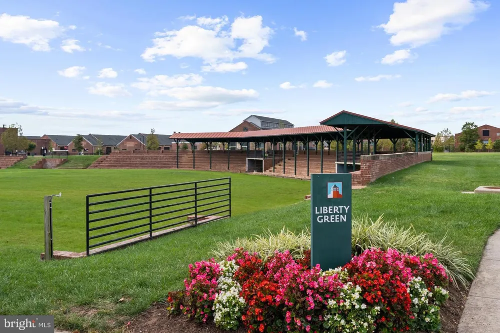 9073 POWER HOUSE ROAD #106 Lorton, VA 22079