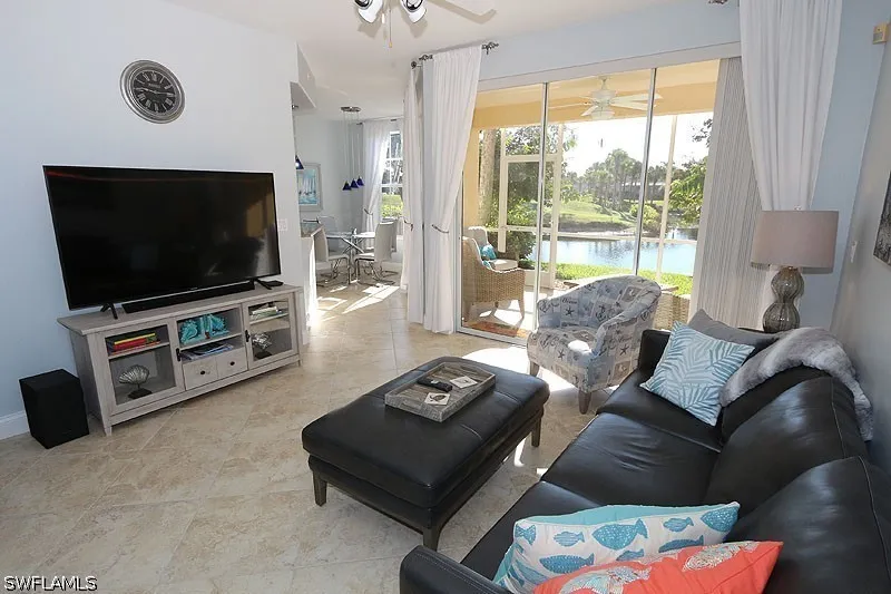 Arielle Drive #103 Naples, FL 34109