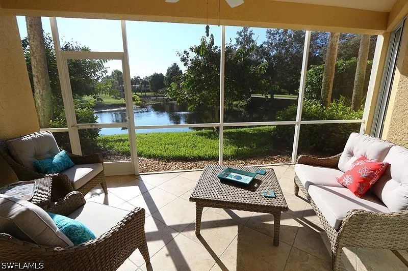 Arielle Drive #103 Naples, FL 34109