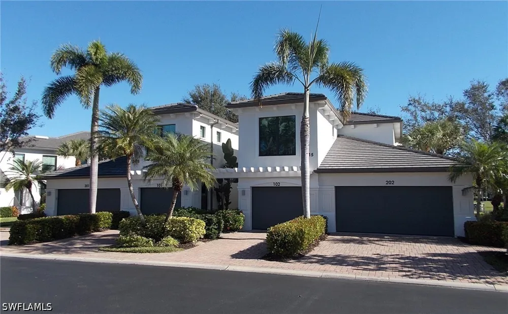 Ravenna Boulevard #202 Naples, FL 34109
