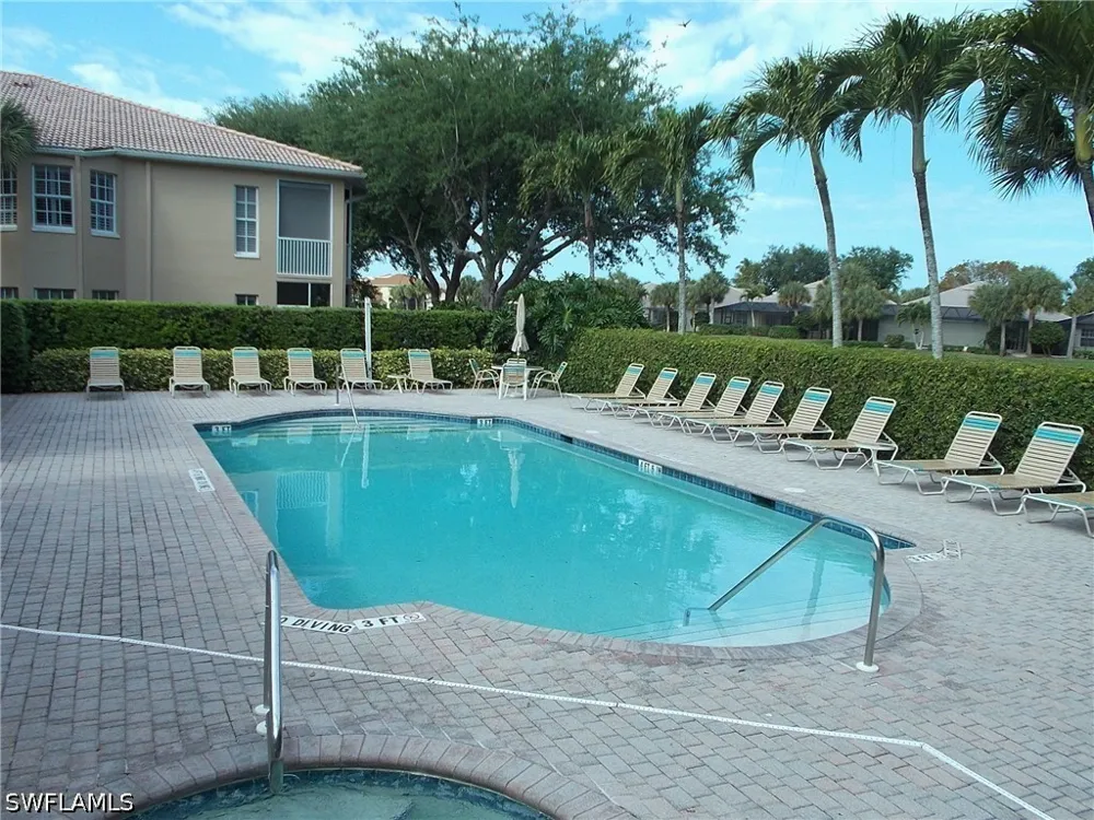 Ravenna Boulevard #202 Naples, FL 34109
