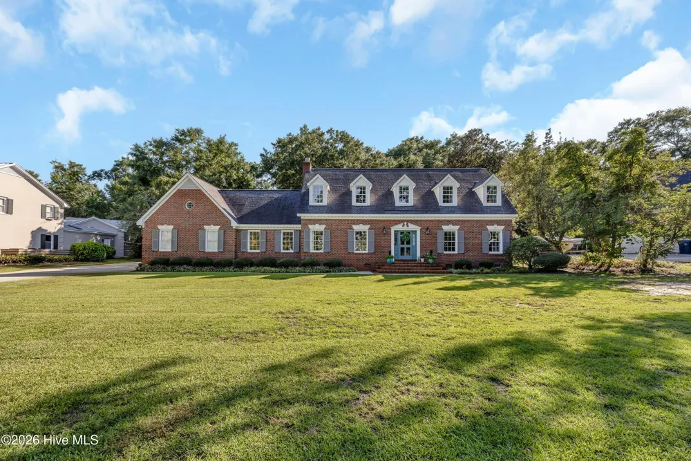 Address Not Shown Wilmington, NC 28409