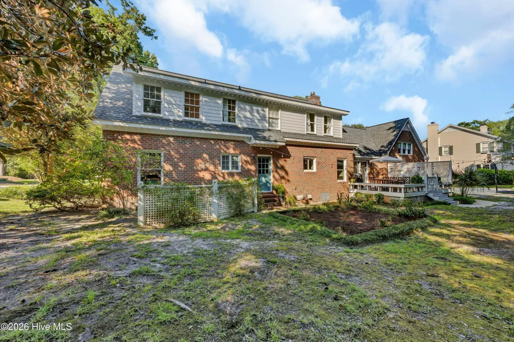 Address Not Shown Wilmington, NC 28409