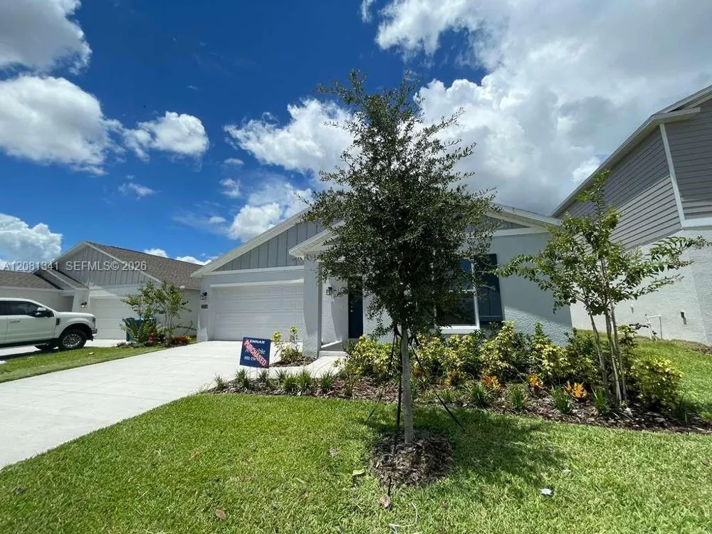 2514 McKinley Drive #0 Lake Wales, FL 33853