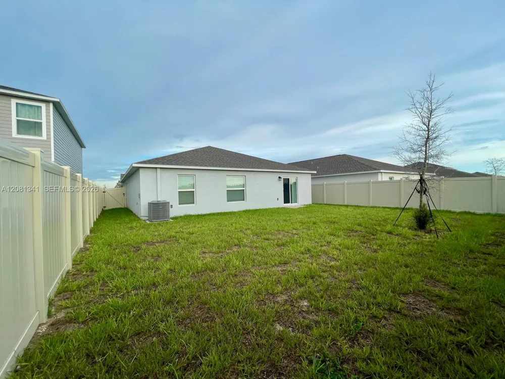 2514 McKinley Drive #0 Lake Wales, FL 33853