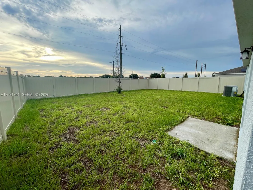 2514 McKinley Drive #0 Lake Wales, FL 33853