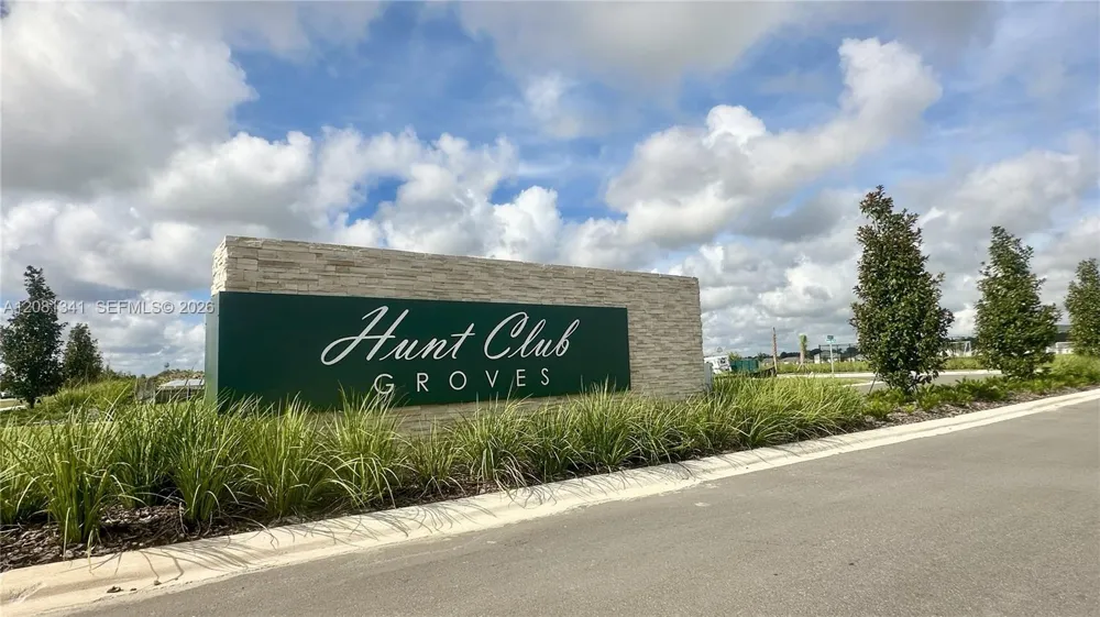 2514 McKinley Drive #0 Lake Wales, FL 33853