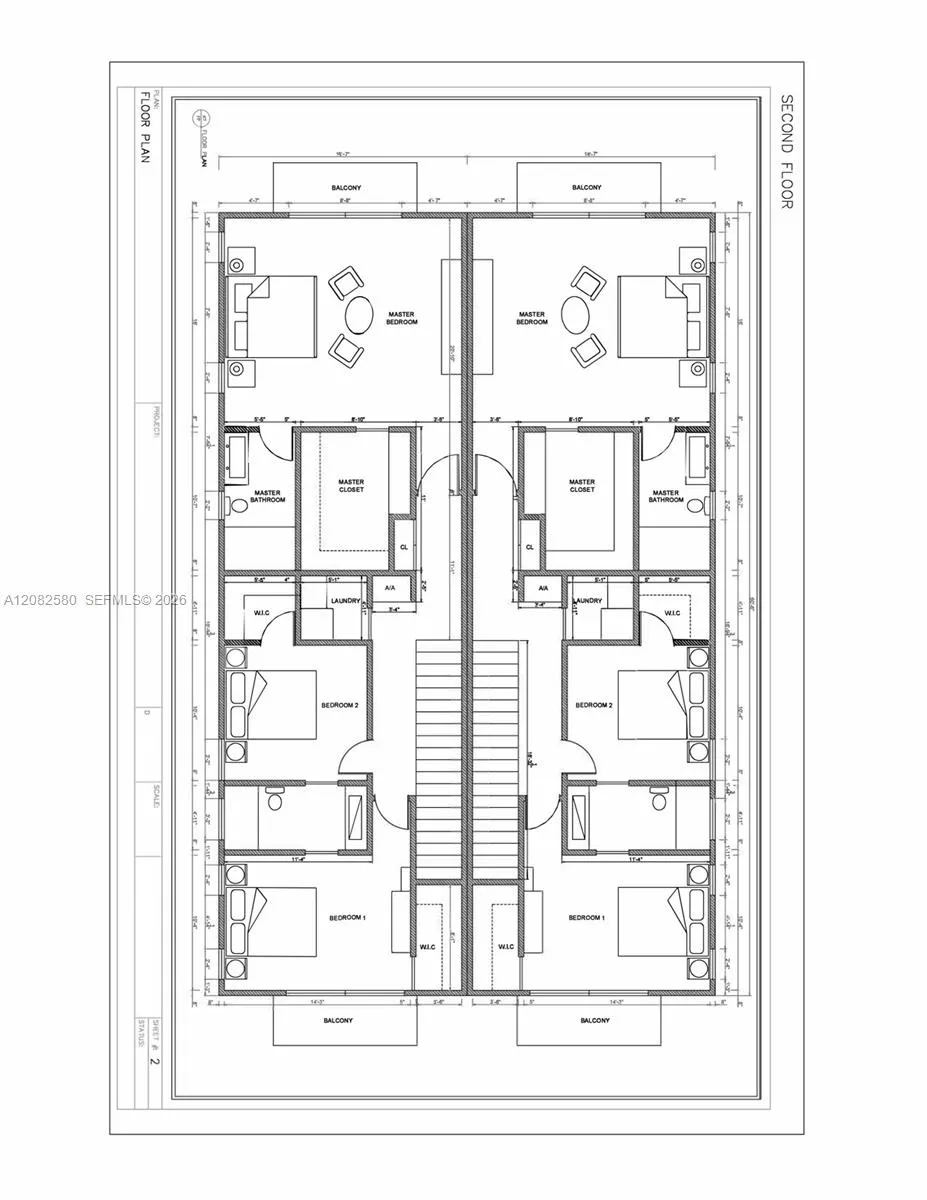 6123 SW 35th St Miramar, FL 33023