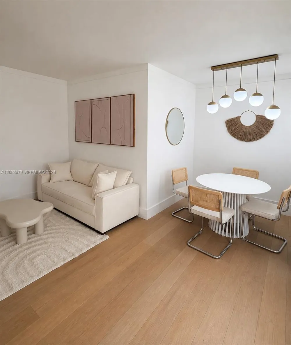 Address Not Shown Miami Beach, FL 33139