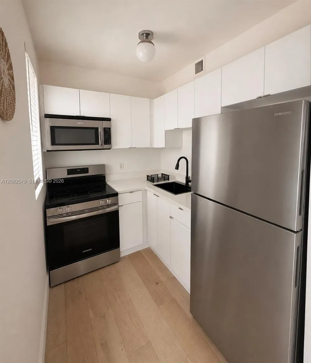 Address Not Shown Miami Beach, FL 33139