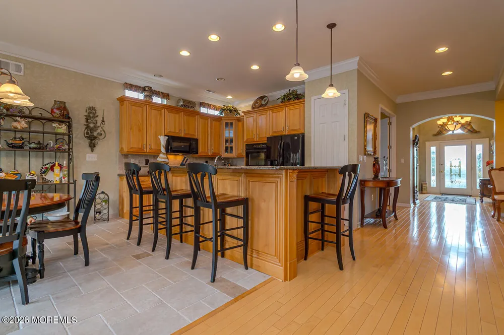 12 Crenshaw Court Monroe, NJ 08831