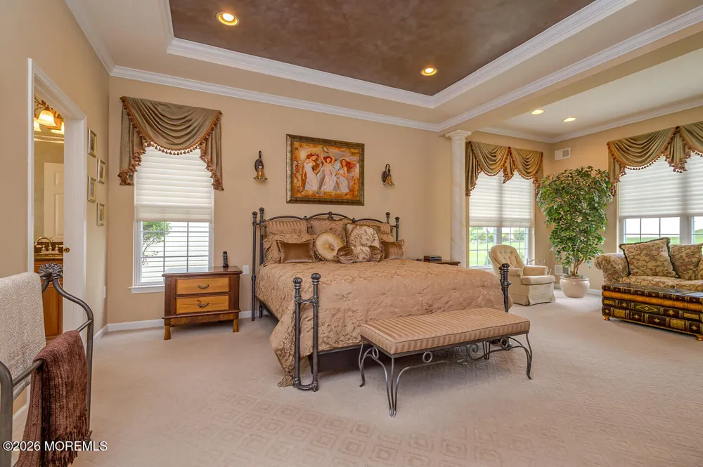 12 Crenshaw Court Monroe, NJ 08831