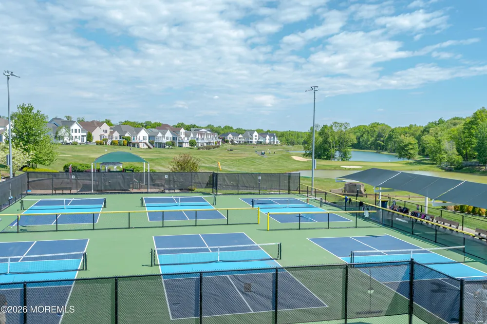 12 Crenshaw Court Monroe, NJ 08831