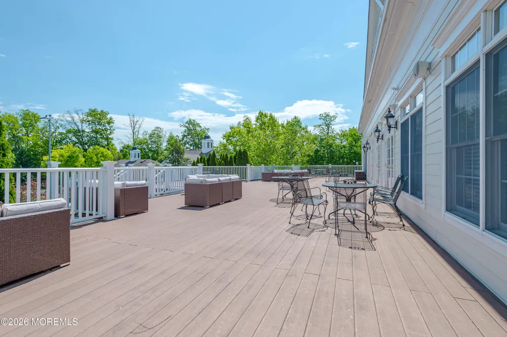 12 Crenshaw Court Monroe, NJ 08831