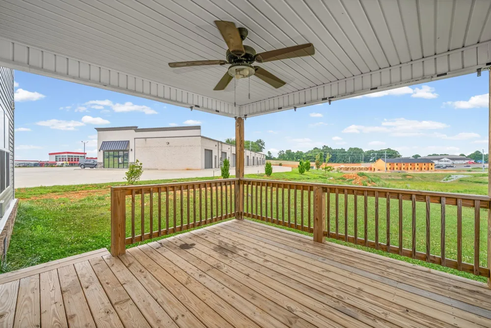 835 Karmaflux Way Clarksville, TN 37043