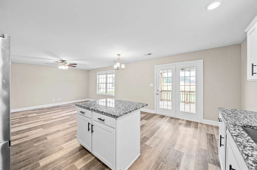 835 Karmaflux Way Clarksville, TN 37043