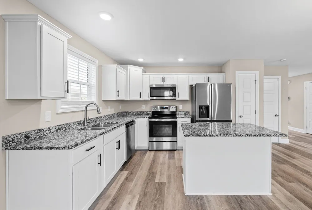 835 Karmaflux Way Clarksville, TN 37043