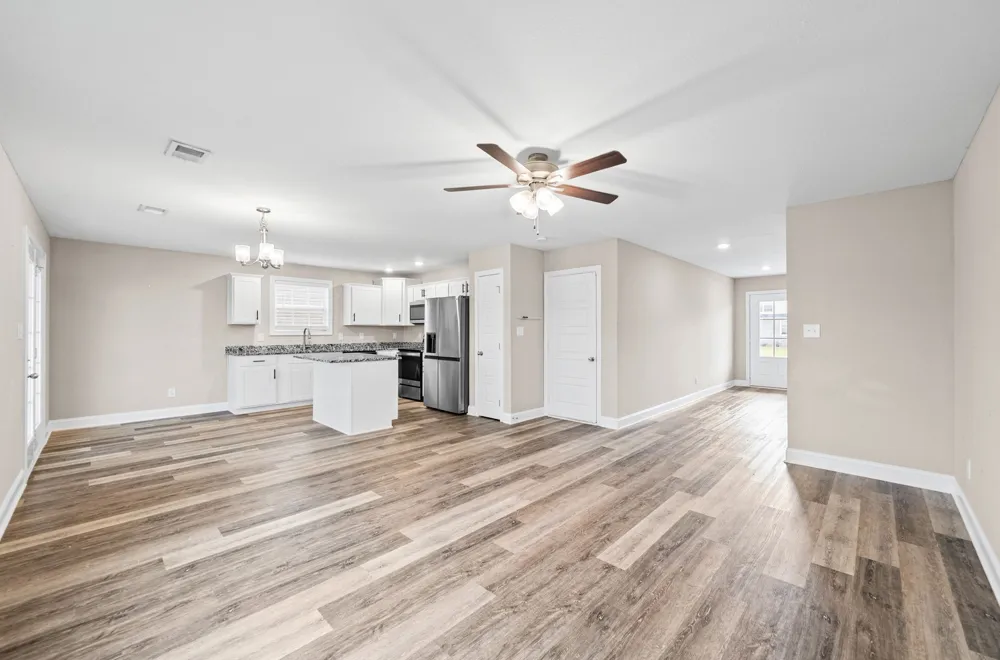835 Karmaflux Way Clarksville, TN 37043
