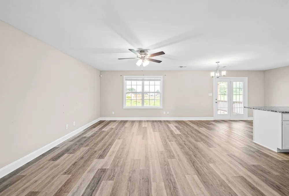 835 Karmaflux Way Clarksville, TN 37043