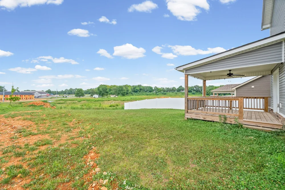 835 Karmaflux Way Clarksville, TN 37043