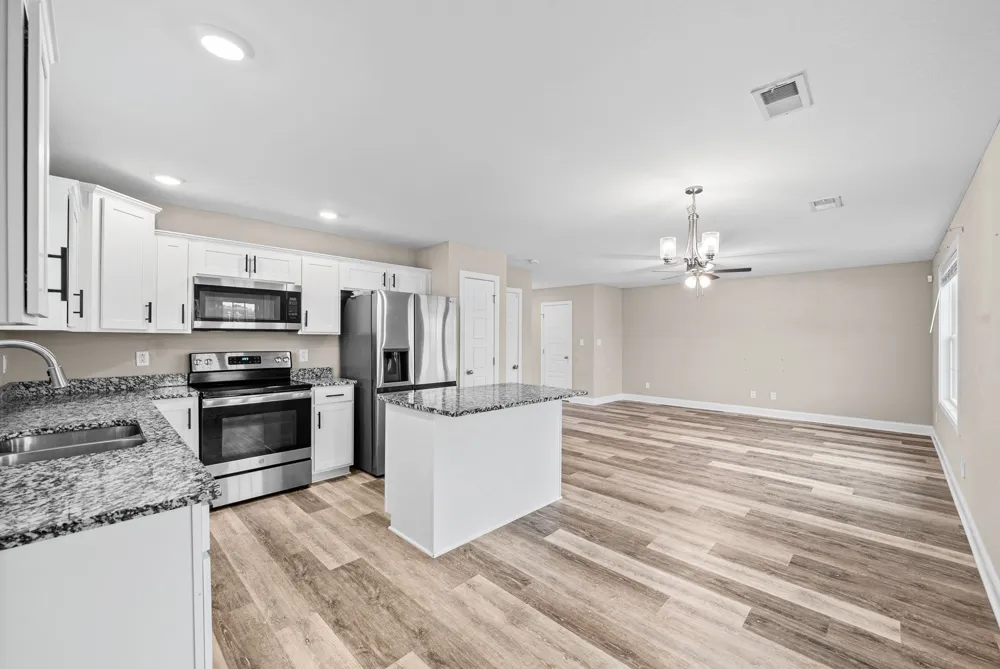 835 Karmaflux Way Clarksville, TN 37043