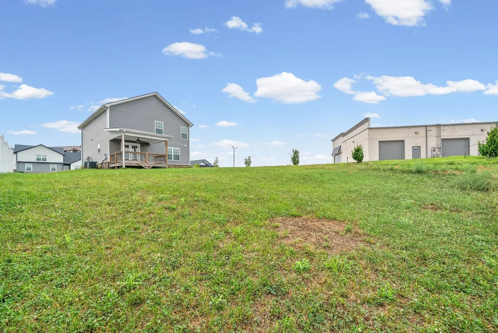 835 Karmaflux Way Clarksville, TN 37043