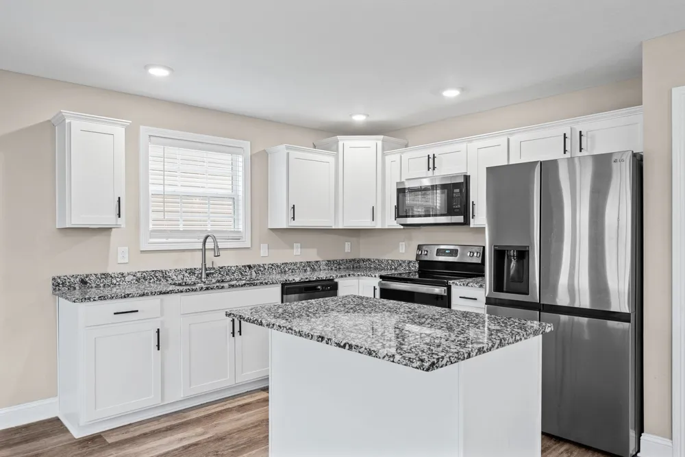 835 Karmaflux Way Clarksville, TN 37043